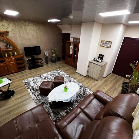Complex Koko Hills Hotell Sapareva Banja Eksteriør bilde