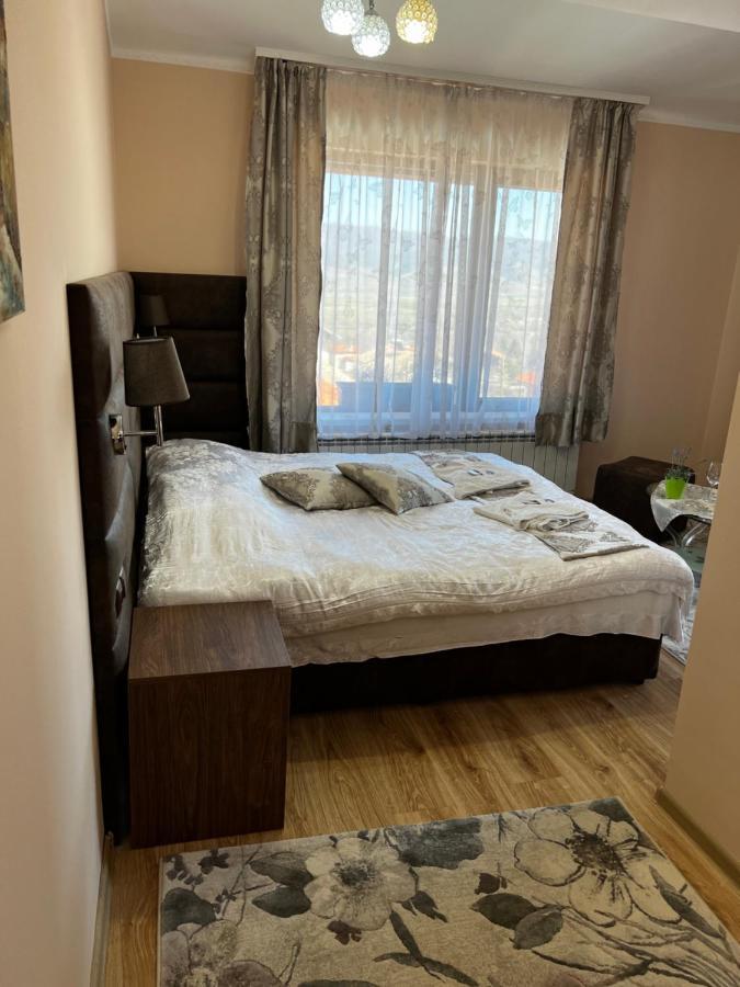 Complex Koko Hills Hotell Sapareva Banja Eksteriør bilde